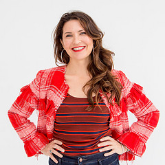 Melissa Steach