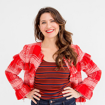 Melissa Steach