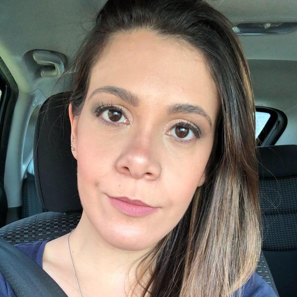 Juliana Capozzi Meirelles