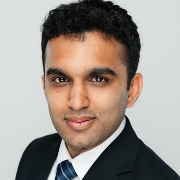 Pranay Puranik