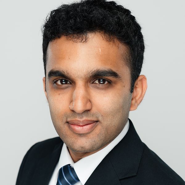 Pranay Puranik