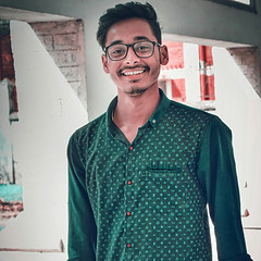 Shahnawaz Alam