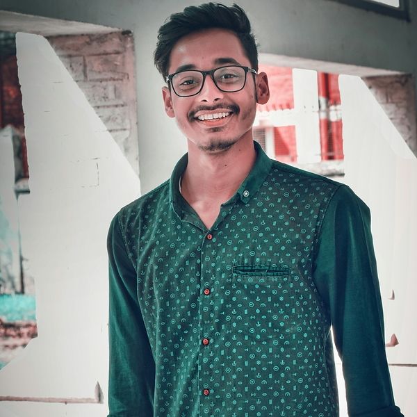 Shahnawaz Alam