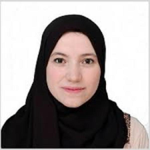 Amina Hadjela