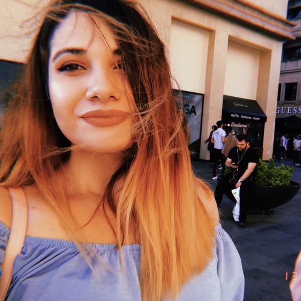 Havva Nur Aydın