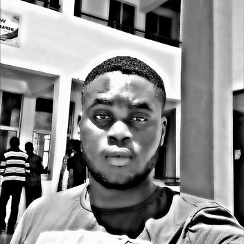 Charles Ochei