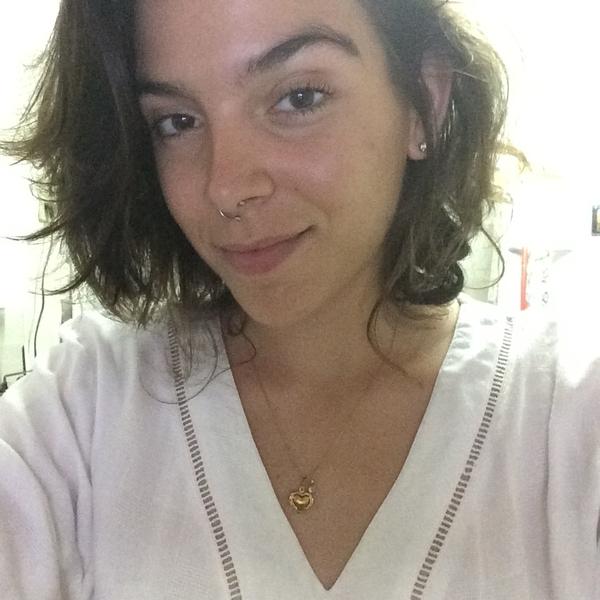 Catarina Oliveira