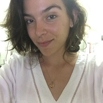Catarina Oliveira