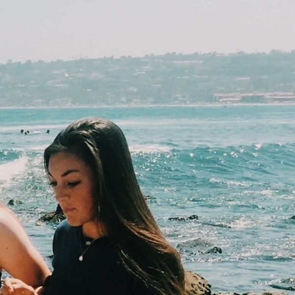 Annie Stauffer