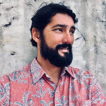 Daniel Kinzer