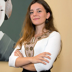 Anouk Bello