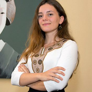 Anouk Bello