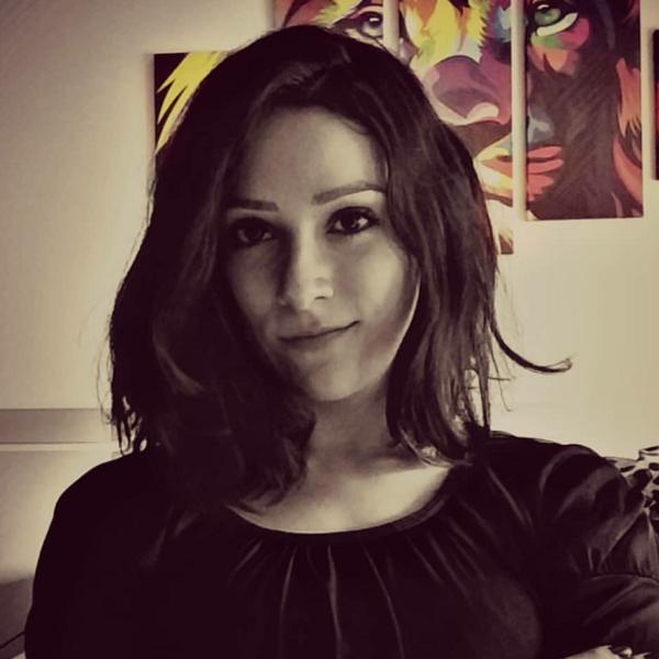 Bárbara Borba
