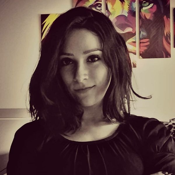 Bárbara Borba