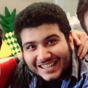 Mohammadamir Ghasemian Moghadam