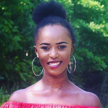 Rebecca Naliaka