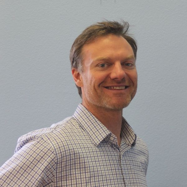 Daniel Patton