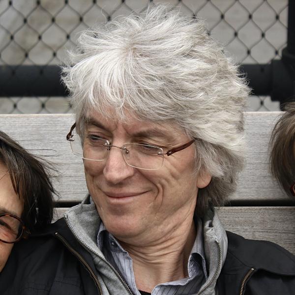 Gerrit Velthuis