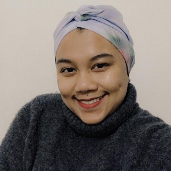 Annisa Maharani