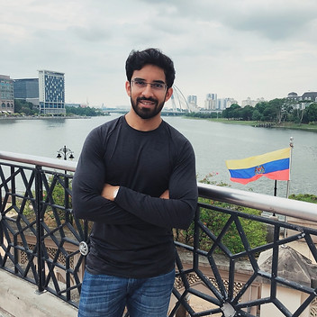 Ajitesh Basani