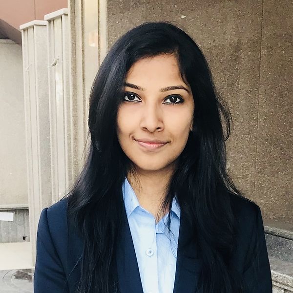 Dr. Ananya Das