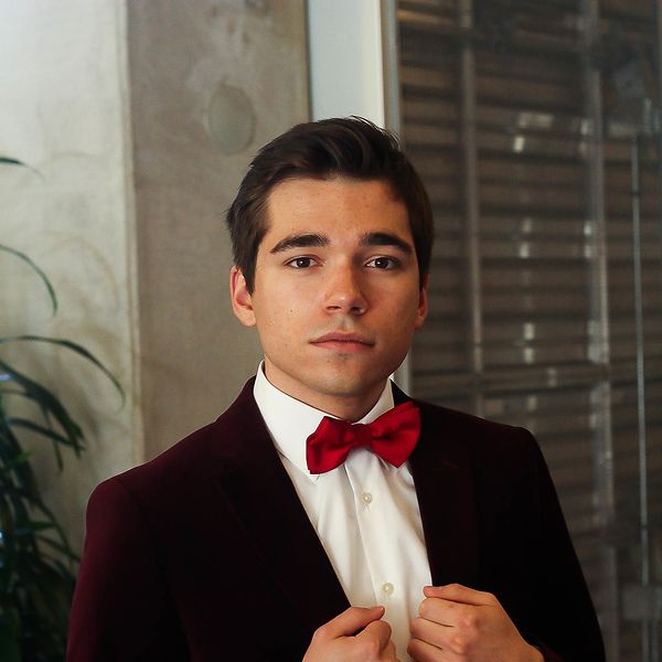 Matvey Kain