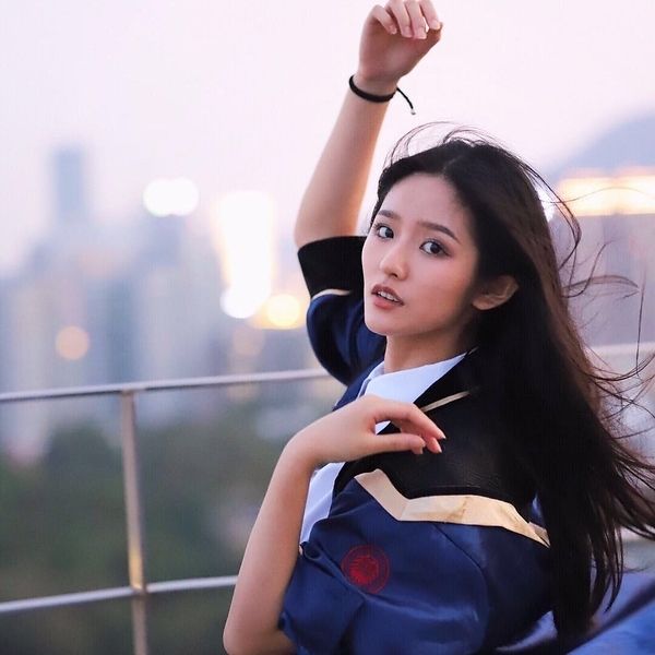 Ya Xiao