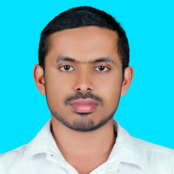 Saeed Ali