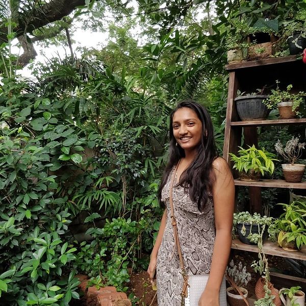 Shreya Kollipara