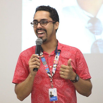 Diego Maciel de Oliveira