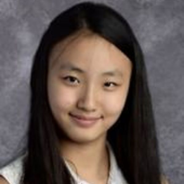 Grace Zhang