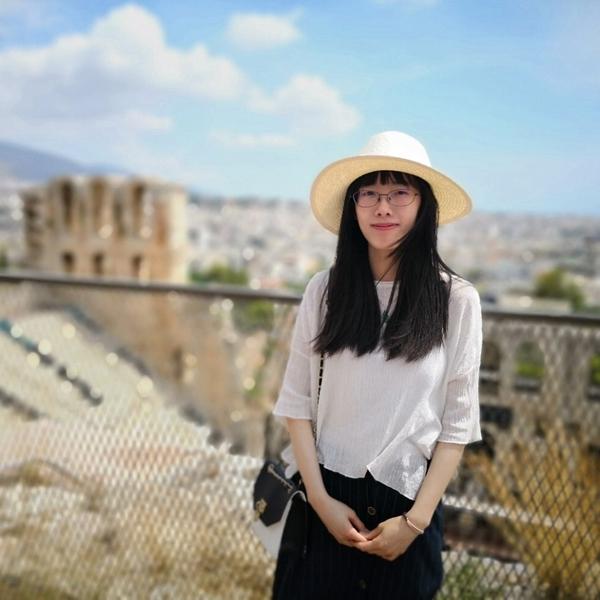 Ziyun Liao