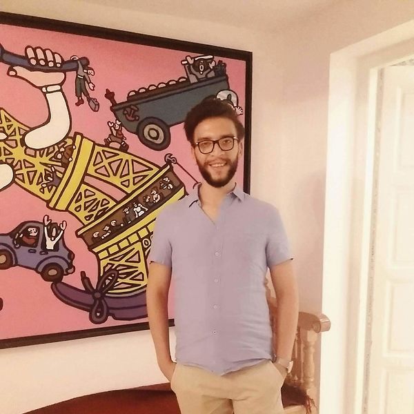 Malek AjAm