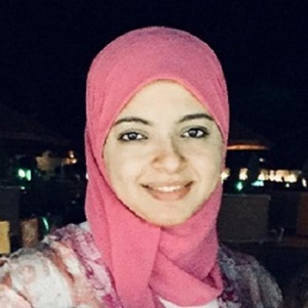 Heba Safwat Alattar