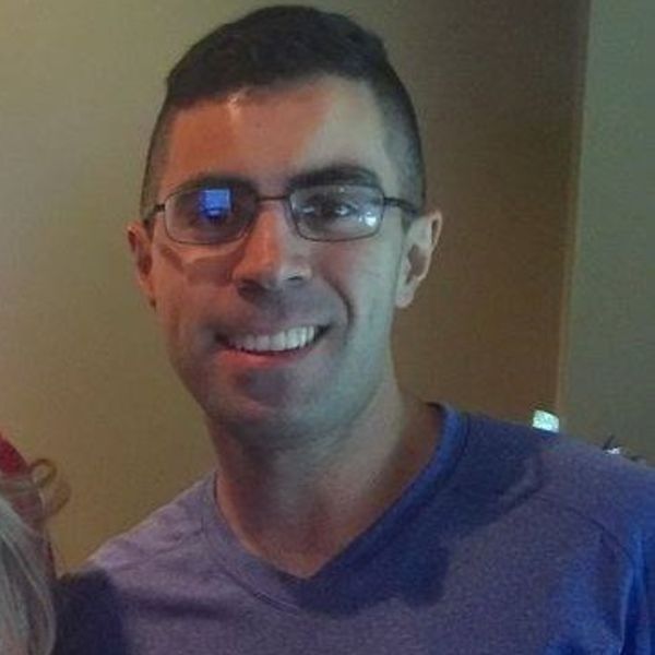 Richard Wahidi