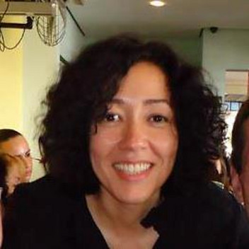 Christi Yaghi