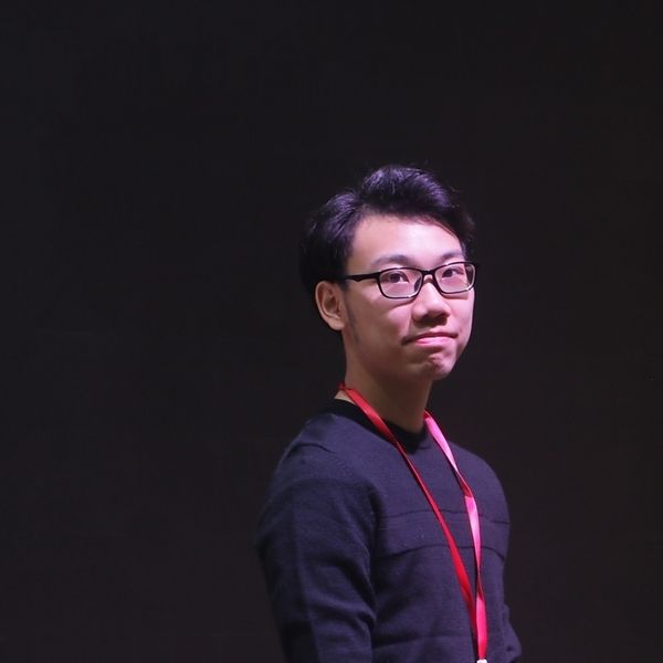 Baizhou Lai
