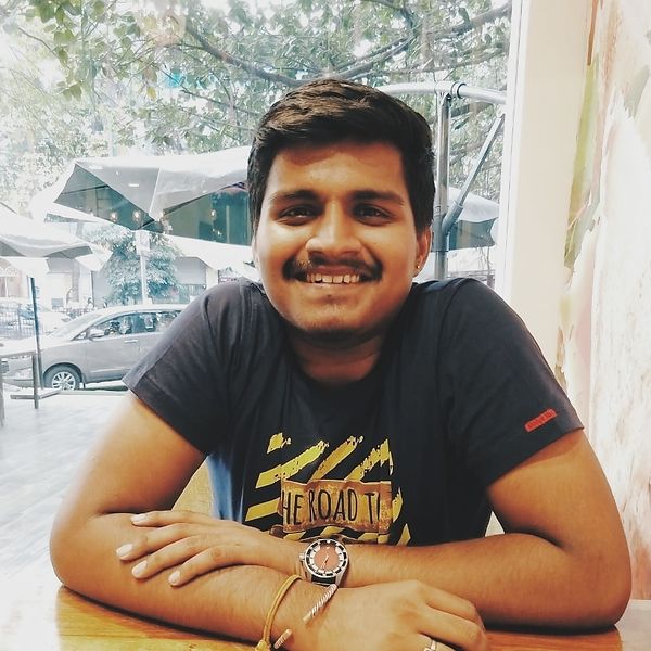 Rahul Nair