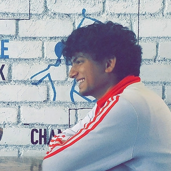 Aditya Parashar