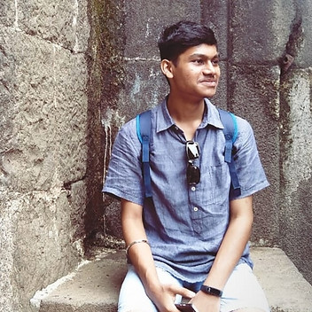 Unmesh Sawant