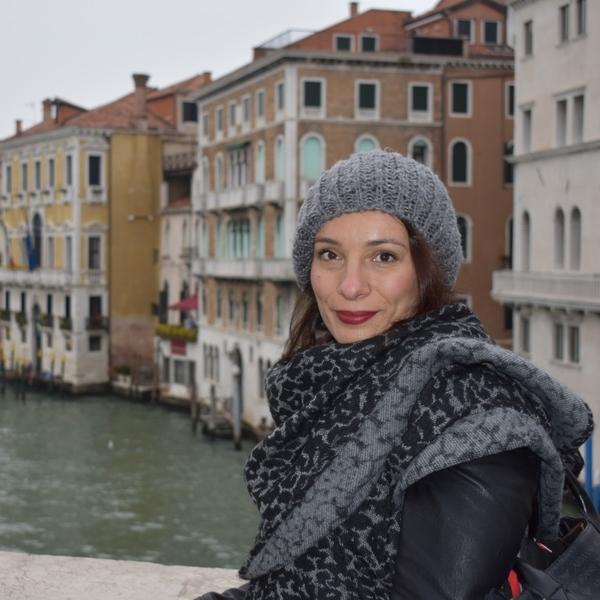Stefania Pisanelli