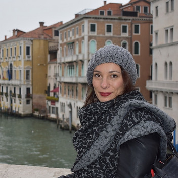 Stefania Pisanelli