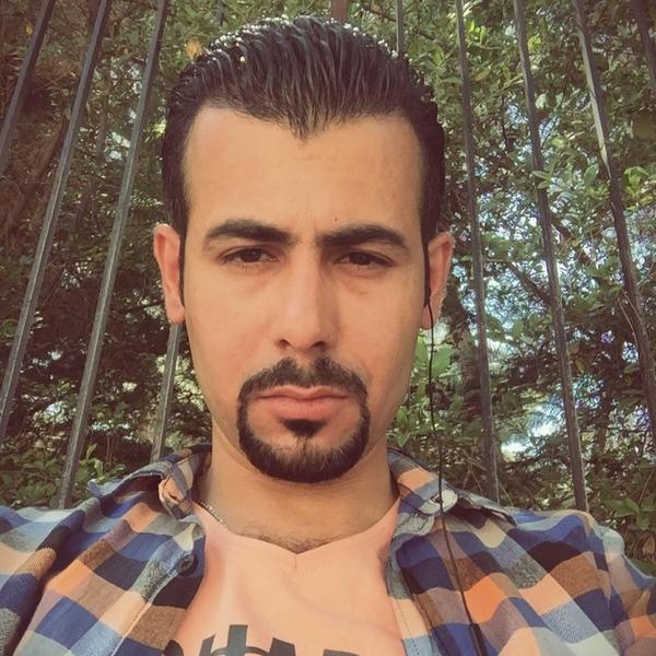 Faris Hasan