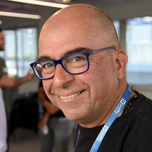 Mel Rosenberg