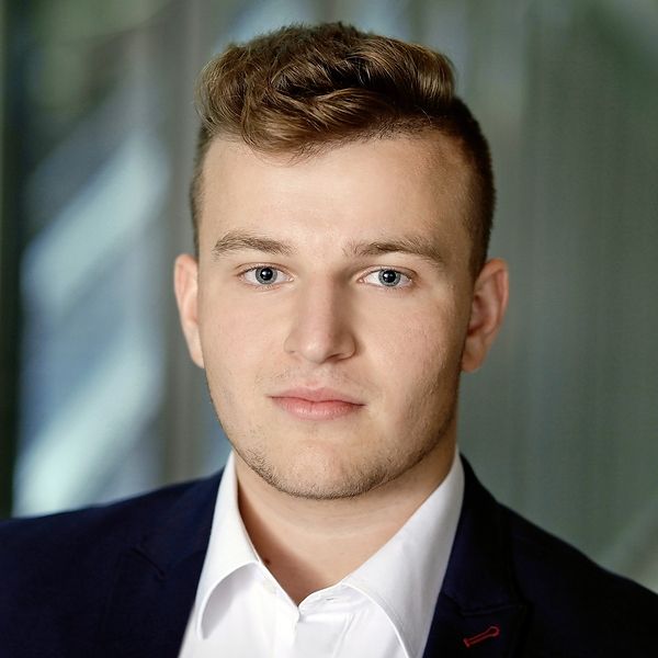 Michał Rudzki