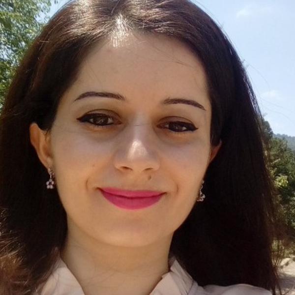 Narine Harutyunyan