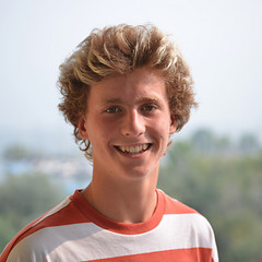 Jason Keany