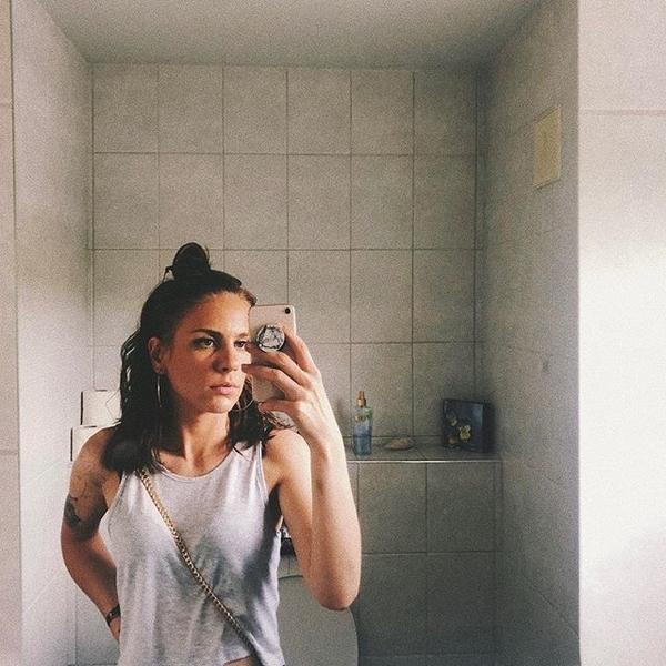 Hilde Burmeister