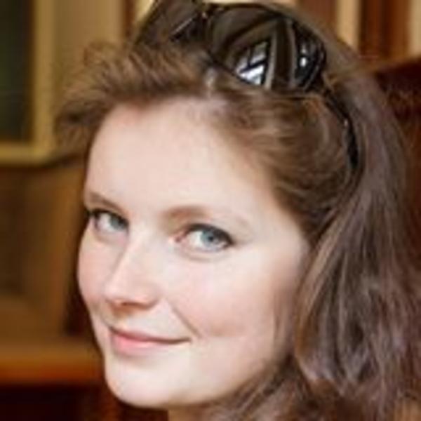 Natallia Rameika