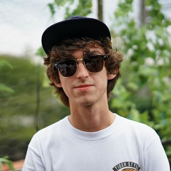 Joao Pedro Magnani